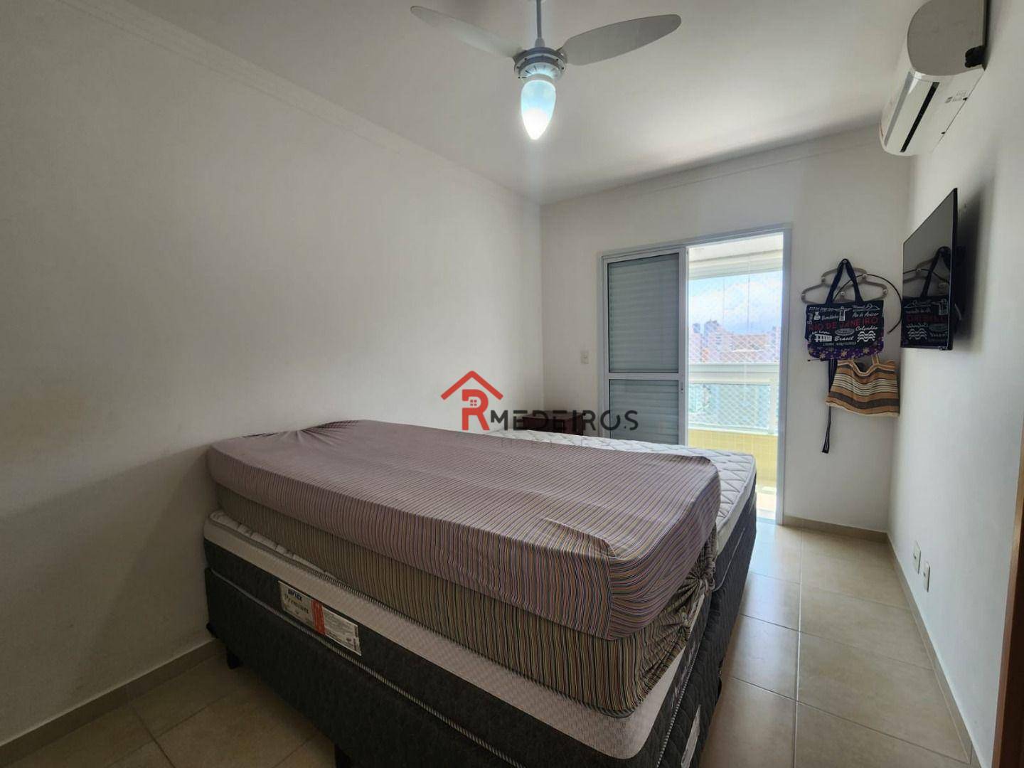 Apartamento à venda com 2 quartos, 88m² - Foto 7