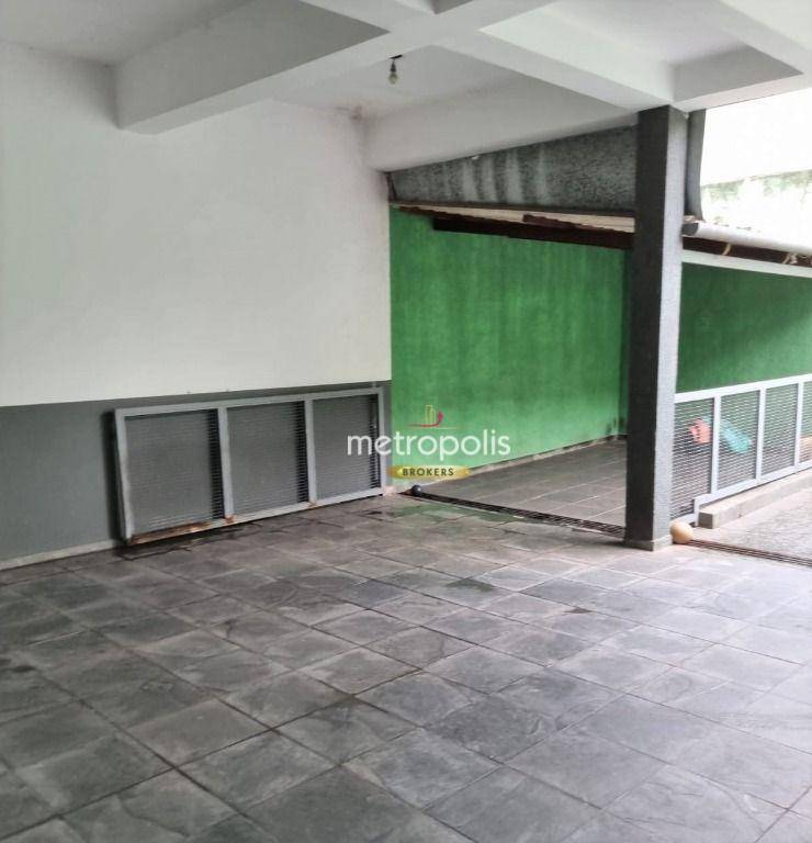 Sobrado à venda com 4 quartos, 300m² - Foto 29