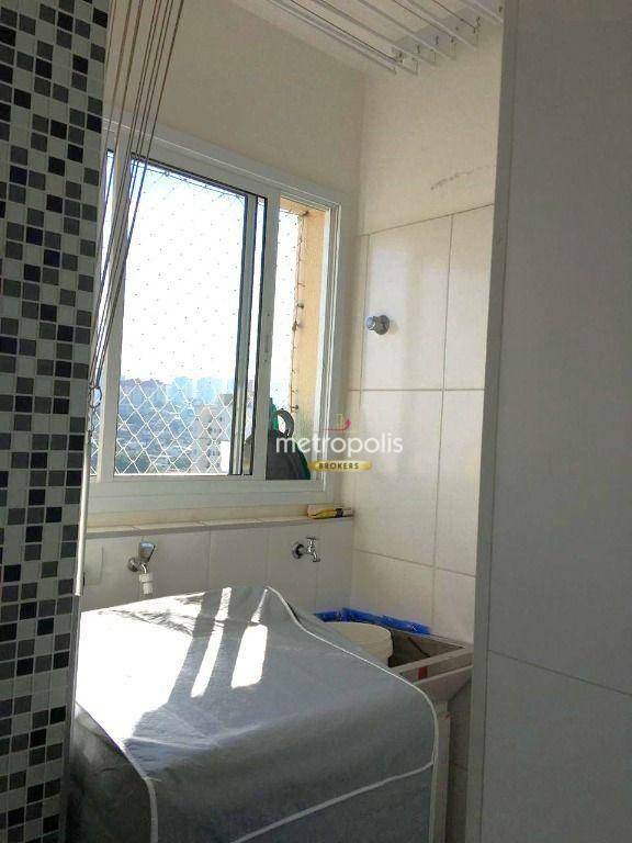 Apartamento à venda com 2 quartos, 47m² - Foto 6