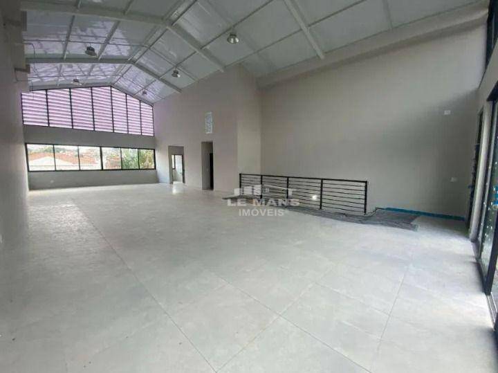 Loja-Salão para alugar, 316m² - Foto 1