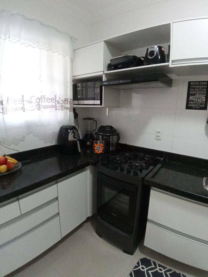 Apartamento à venda com 2 quartos, 90m² - Foto 60