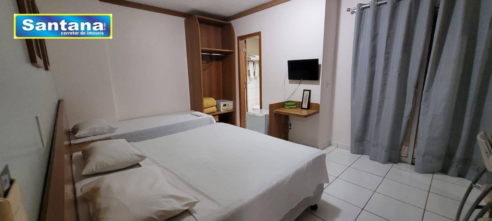 Apartamento à venda com 1 quarto, 24m² - Foto 17