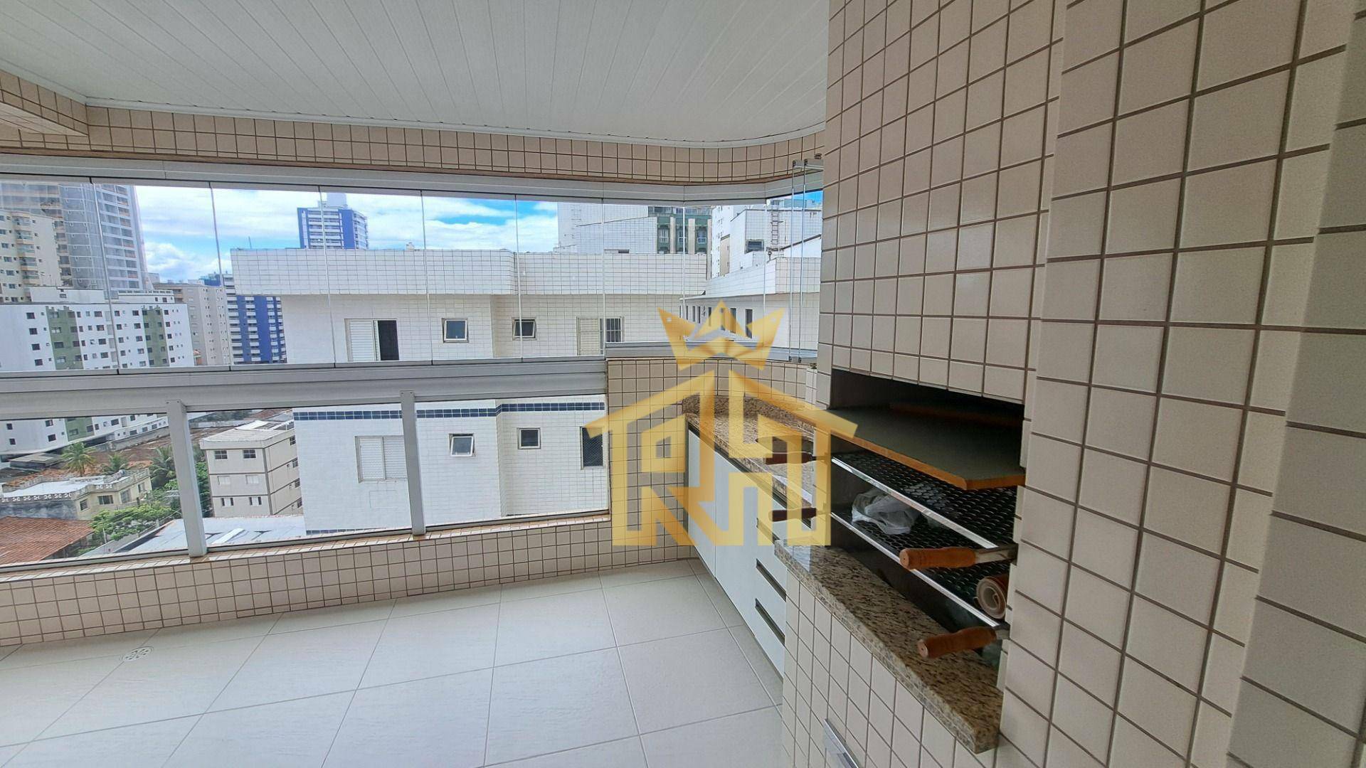 Apartamento à venda com 2 quartos, 86m² - Foto 7