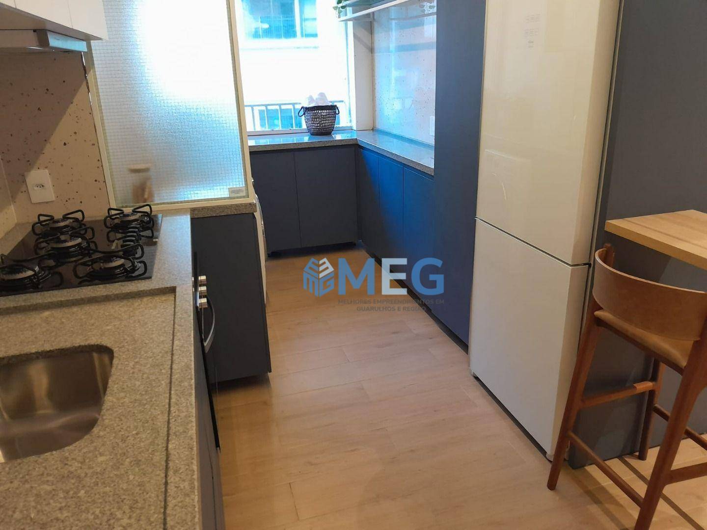 Apartamento à venda com 3 quartos, 122m² - Foto 9