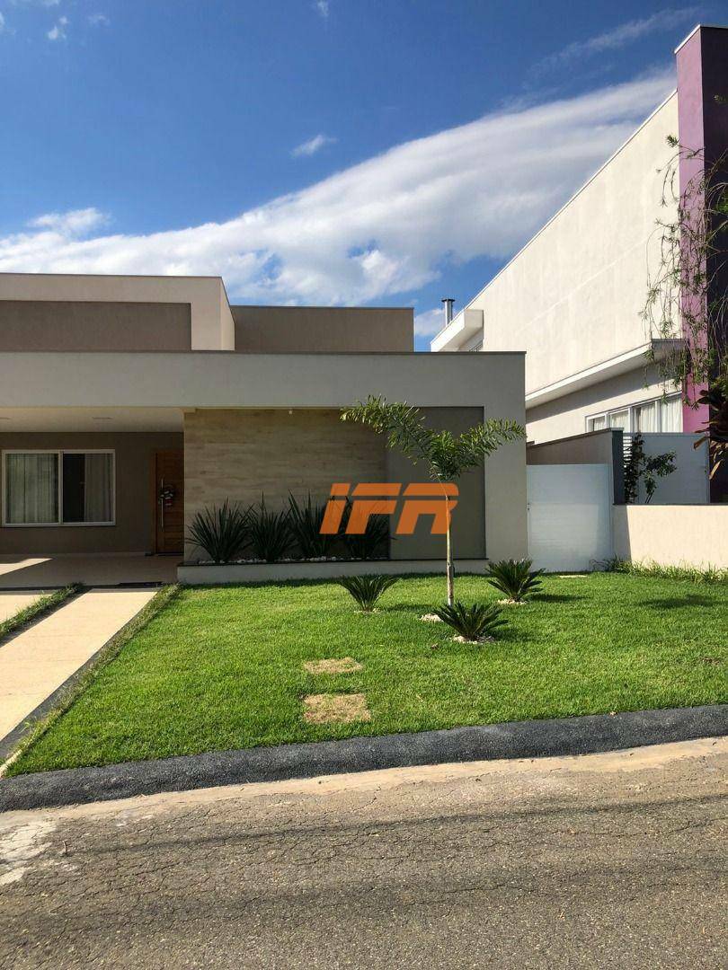 Casa de Condomínio à venda com 3 quartos, 220m² - Foto 16