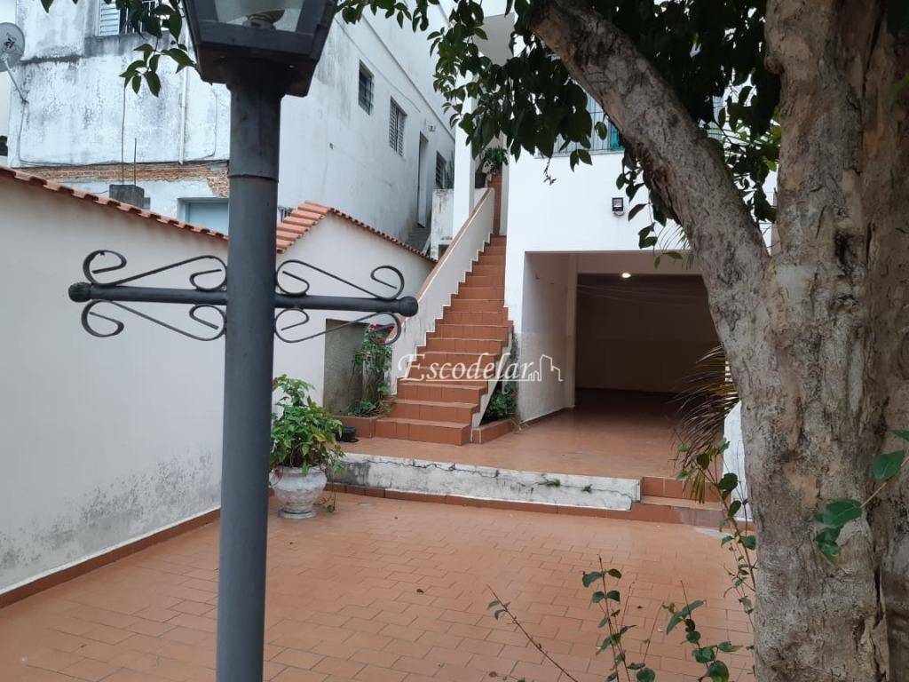 Sobrado à venda com 3 quartos, 316m² - Foto 11