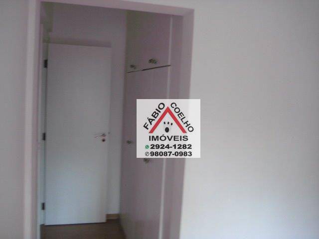 Apartamento à venda com 4 quartos, 208m² - Foto 29