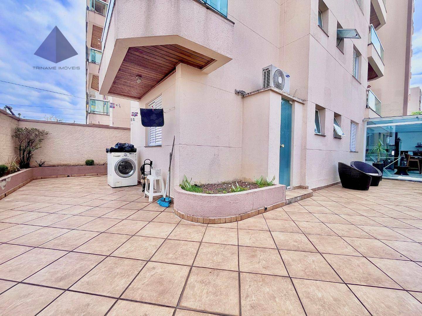 Apartamento, 3 quartos, 200 m² - Foto 15
