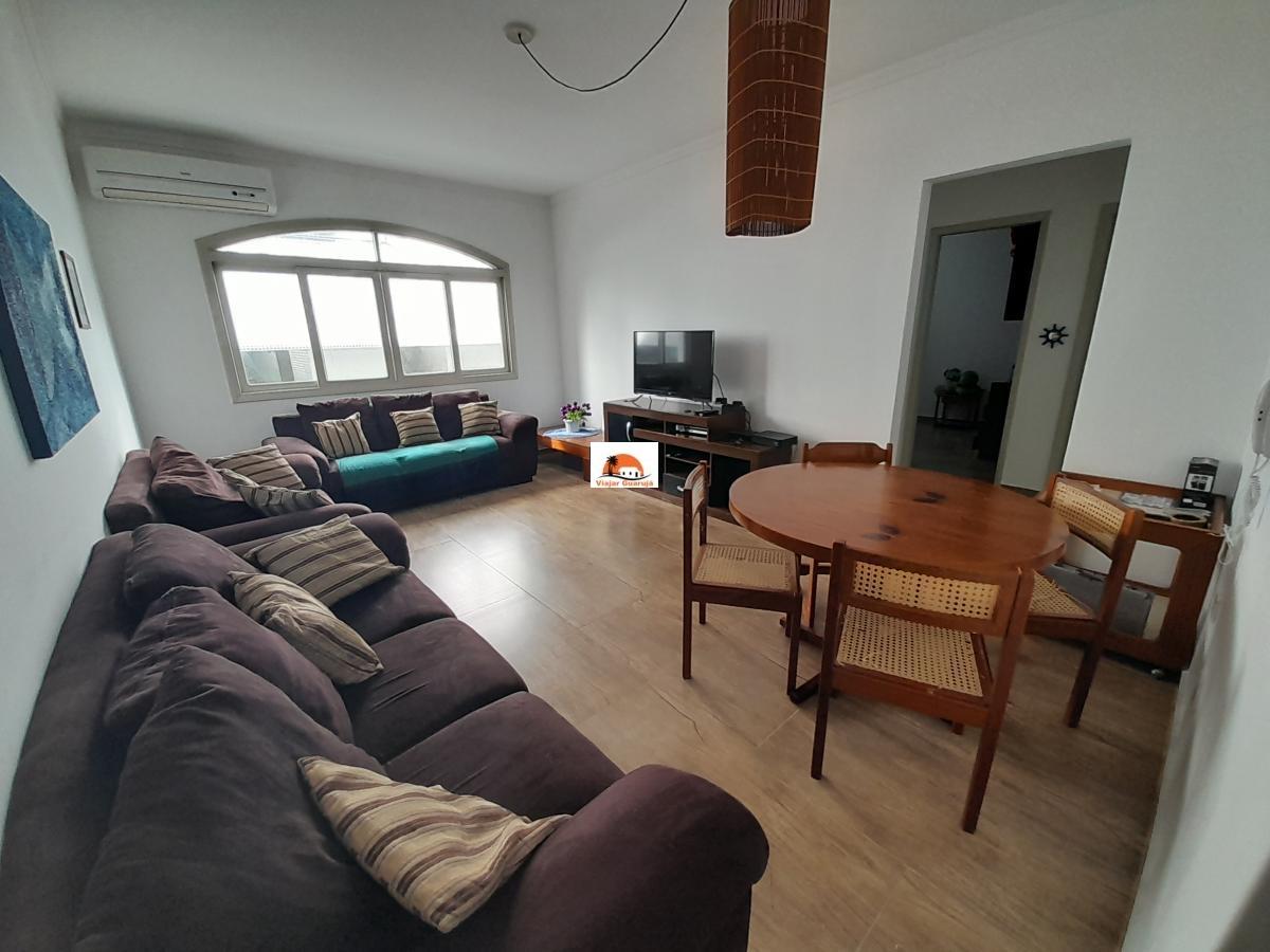Apartamento à venda com 3 quartos, 85m² - Foto 2
