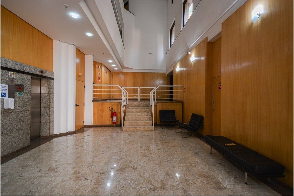 Conjunto Comercial-Sala à venda, 40m² - Foto 12