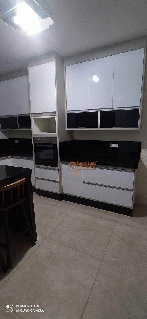 Sobrado à venda com 3 quartos, 150m² - Foto 12