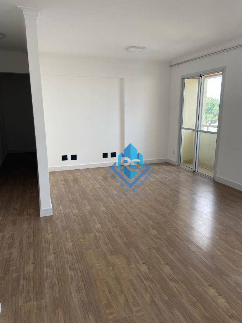 Apartamento à venda com 3 quartos, 114m² - Foto 5