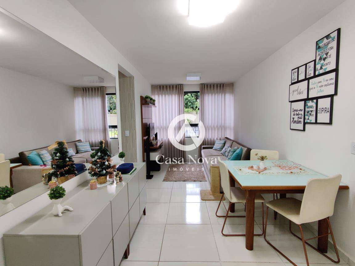 Apartamento à venda com 2 quartos, 50m² - Foto 13