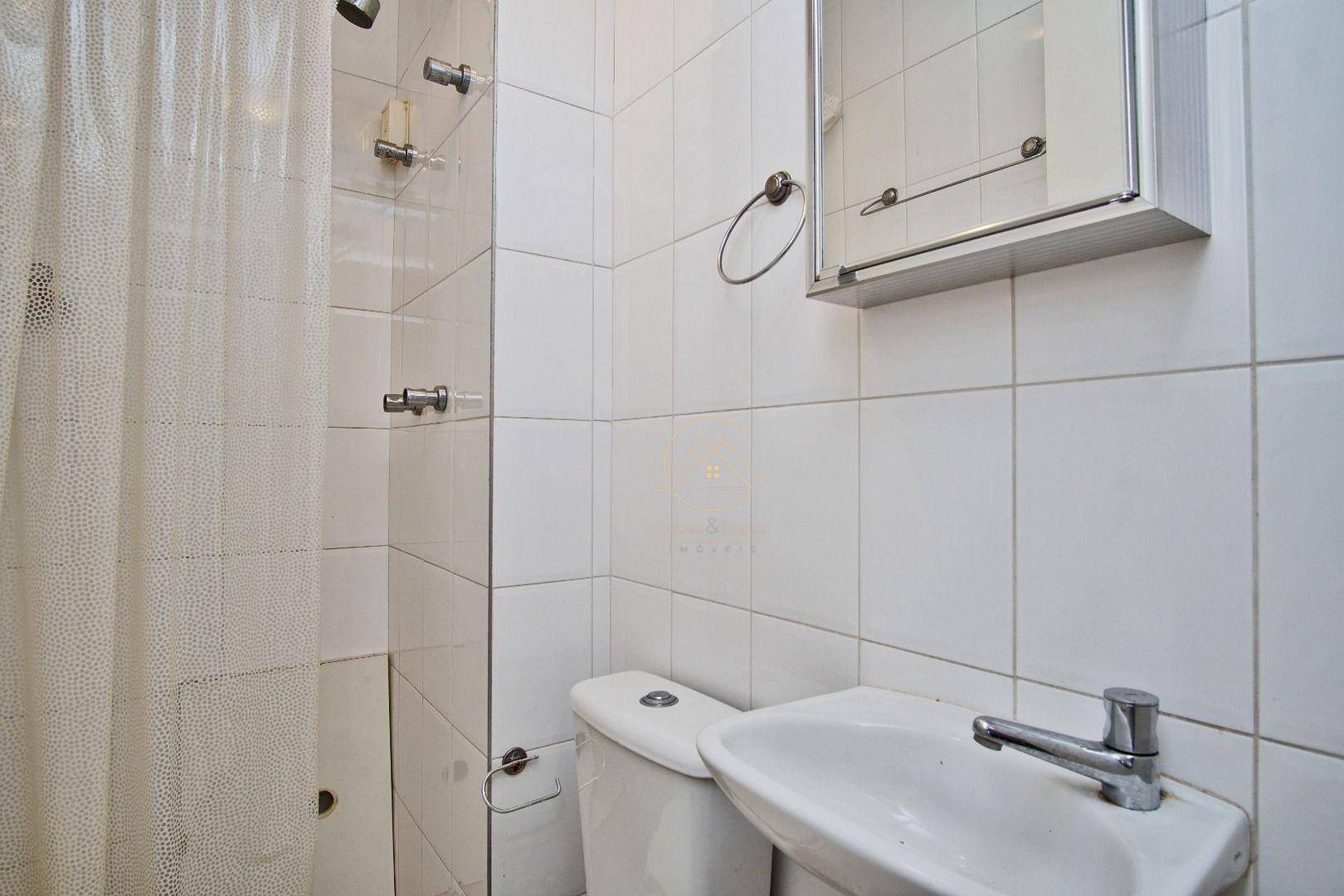 Apartamento à venda com 3 quartos, 184m² - Foto 31