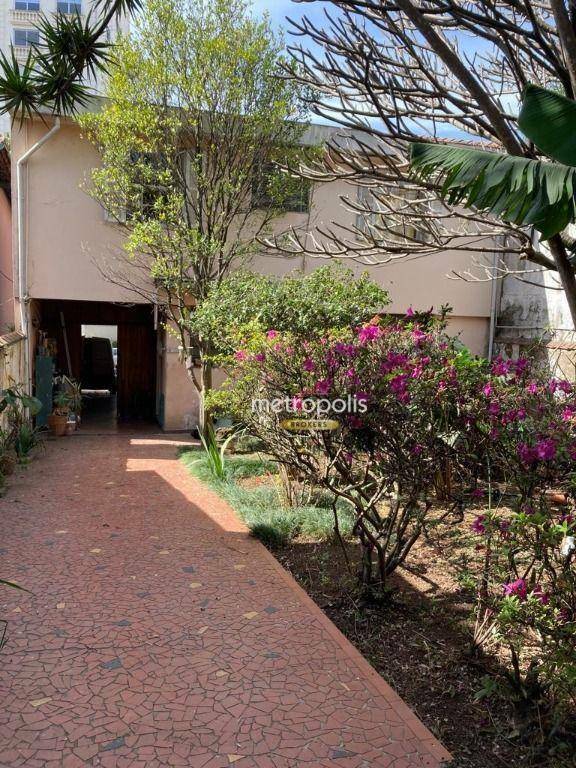 Sobrado à venda com 5 quartos, 380m² - Foto 12