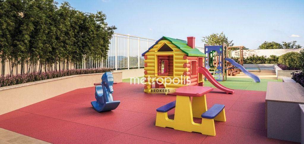 Apartamento à venda com 2 quartos, 58m² - Foto 32