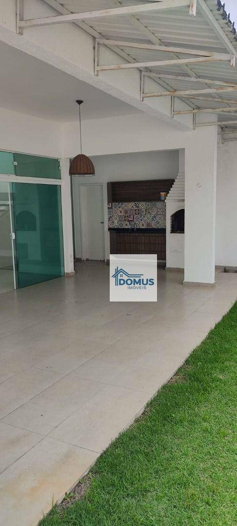 Sobrado à venda com 4 quartos, 450m² - Foto 4