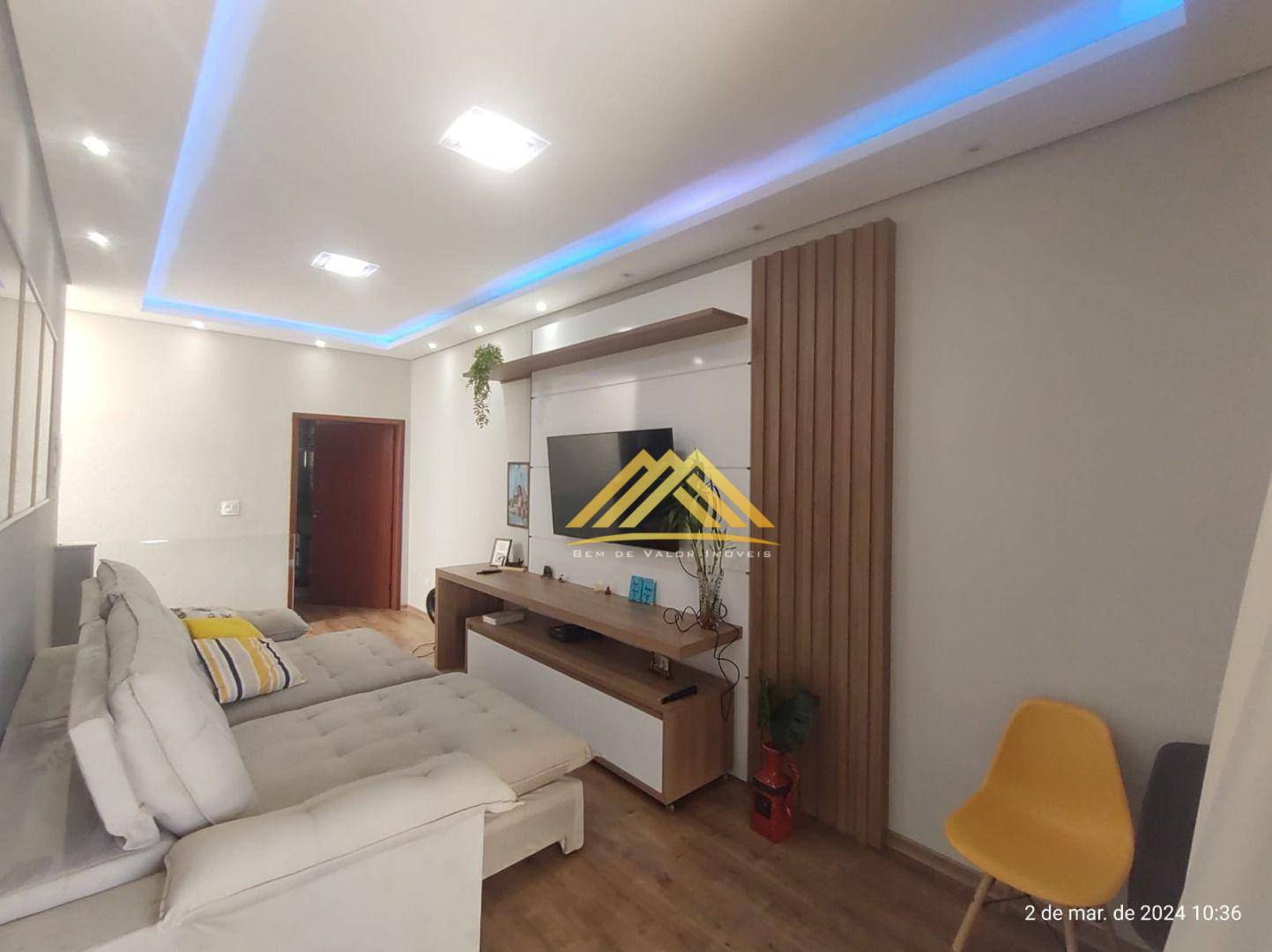 Sobrado à venda com 3 quartos, 185m² - Foto 14