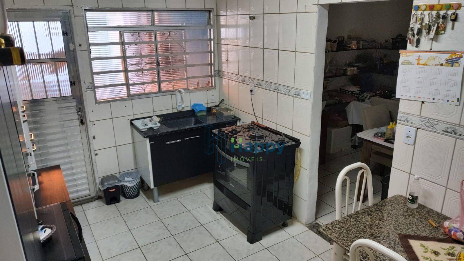 Casa à venda com 3 quartos, 102m² - Foto 6