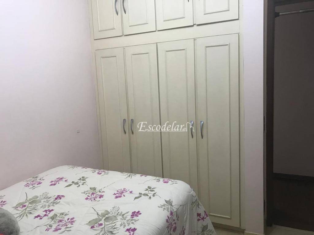 Apartamento à venda com 3 quartos, 76m² - Foto 11