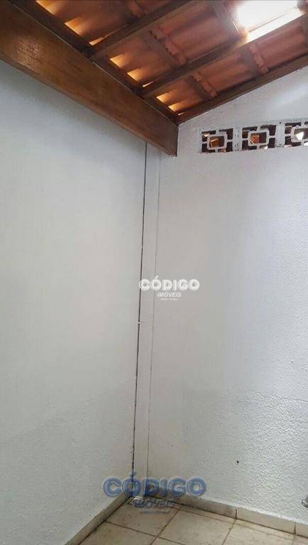 Sobrado à venda com 2 quartos, 67m² - Foto 5