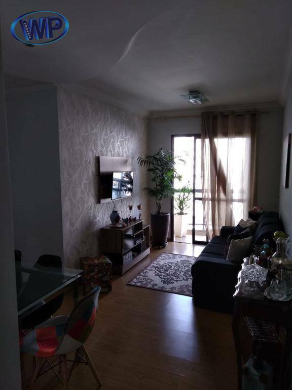 Apartamento à venda com 3 quartos, 65m² - Foto 13