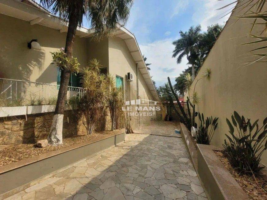 Casa, 4 quartos, 418 m² - Foto 3