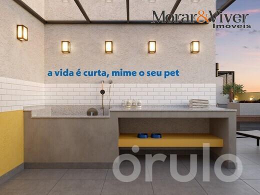 Apartamento à venda com 2 quartos, 62m² - Foto 15