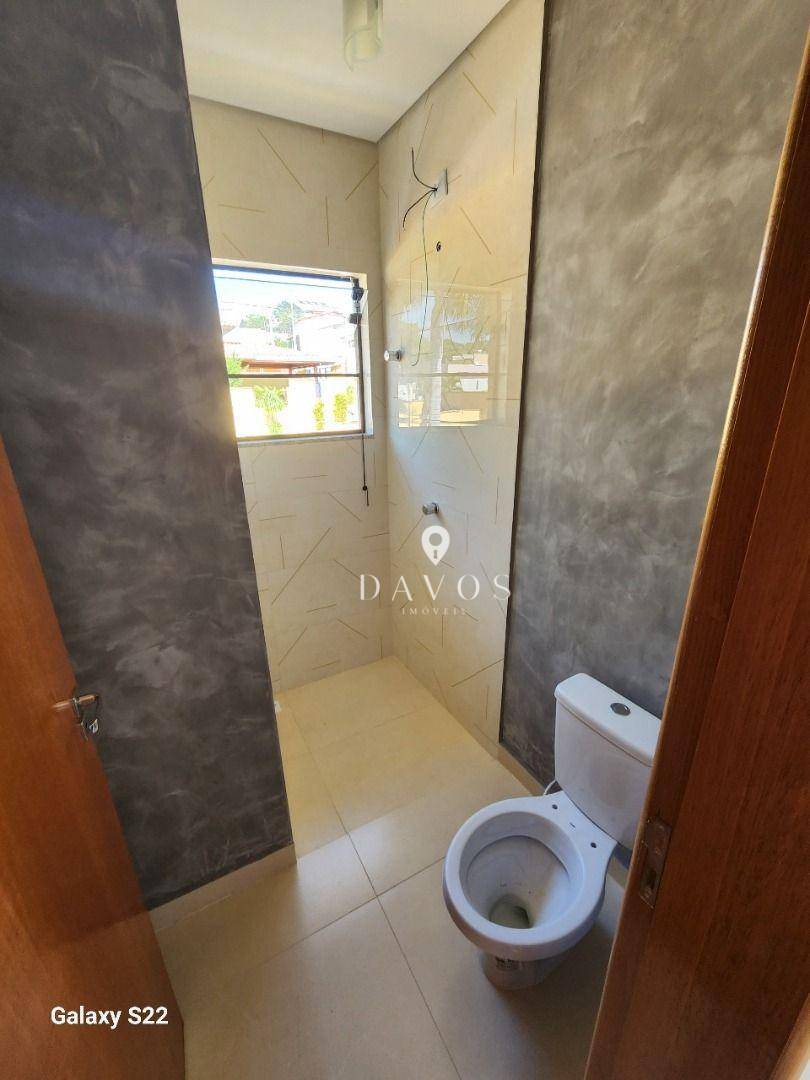 Sobrado à venda com 3 quartos, 110m² - Foto 14