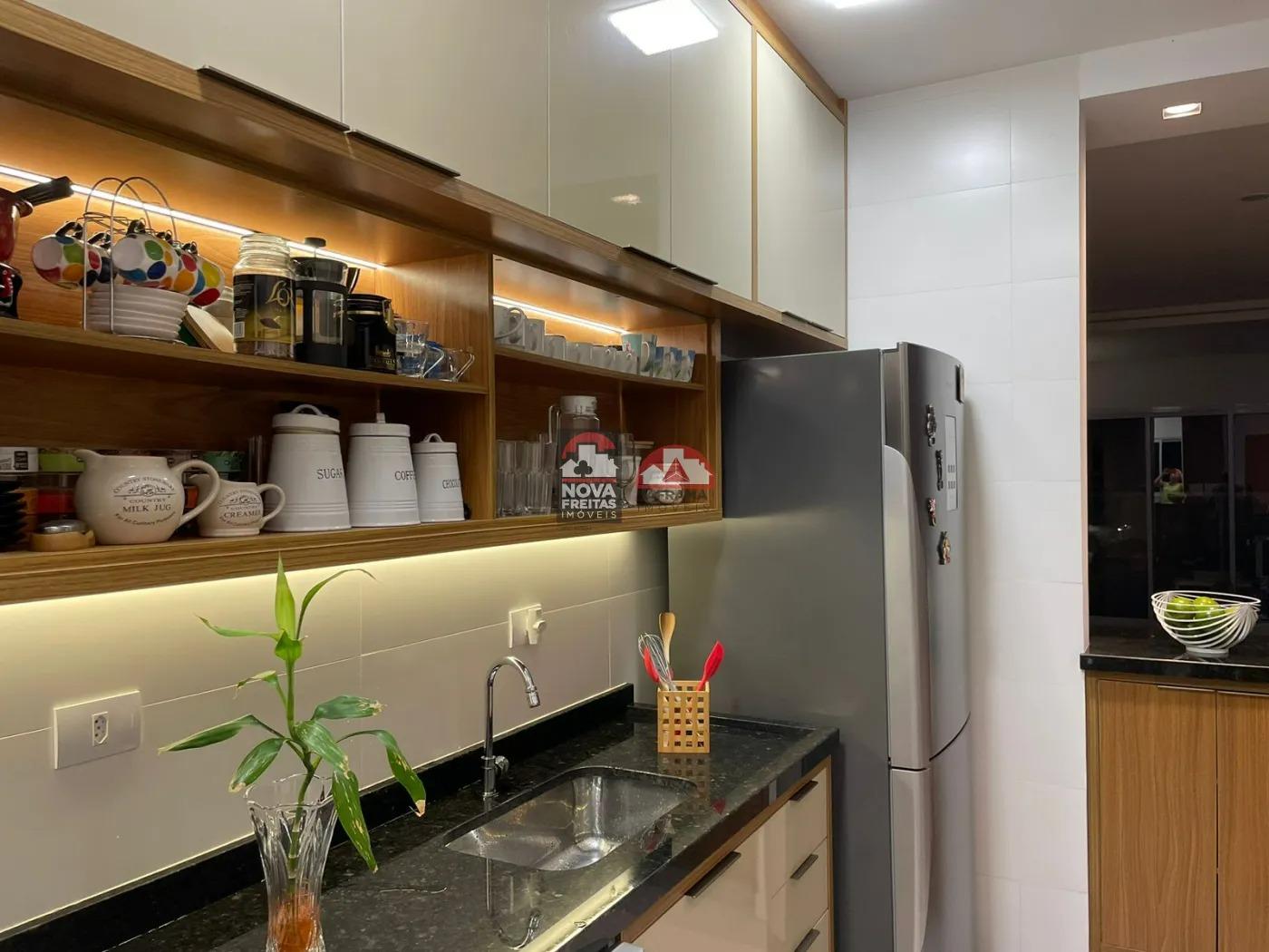 Apartamento à venda com 3 quartos, 101m² - Foto 20