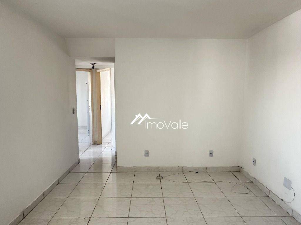 Apartamento para alugar com 3 quartos, 70m² - Foto 1