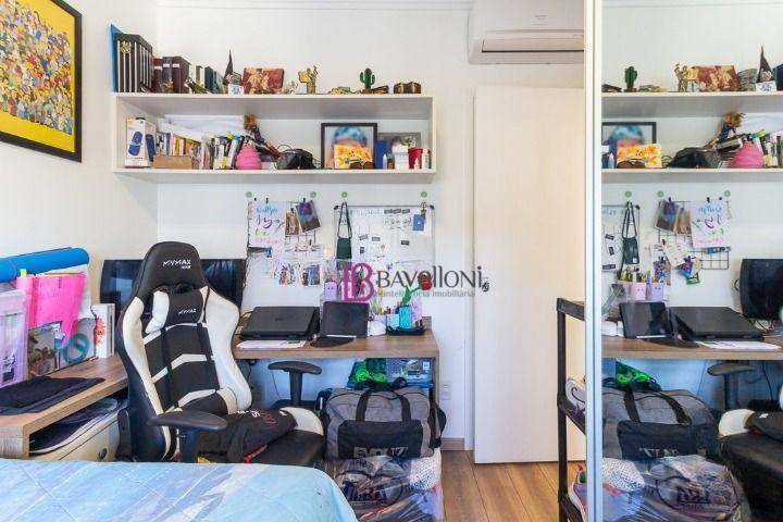 Apartamento à venda com 3 quartos, 134m² - Foto 20