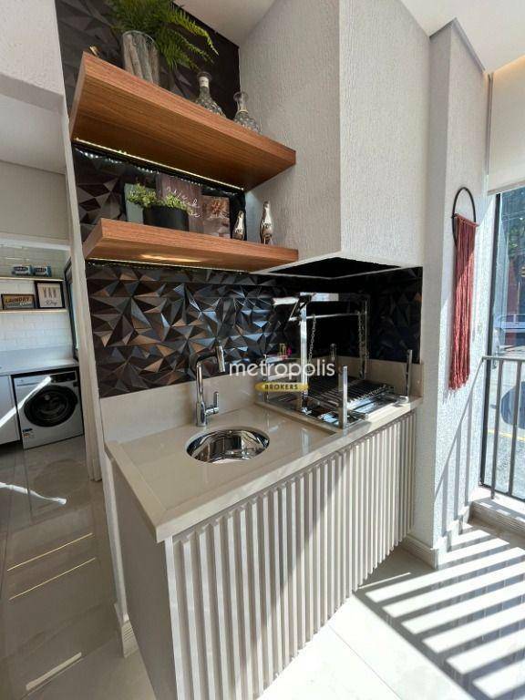 Apartamento à venda com 3 quartos, 110m² - Foto 18