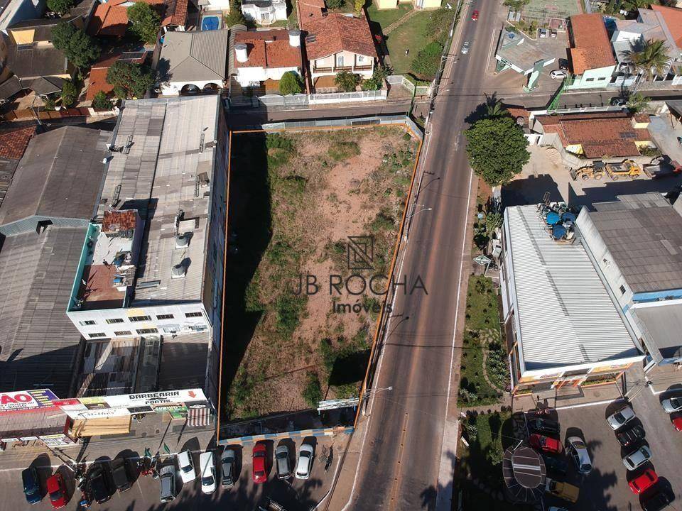 Loteamento e Condomínio, 1481 m² - Foto 2