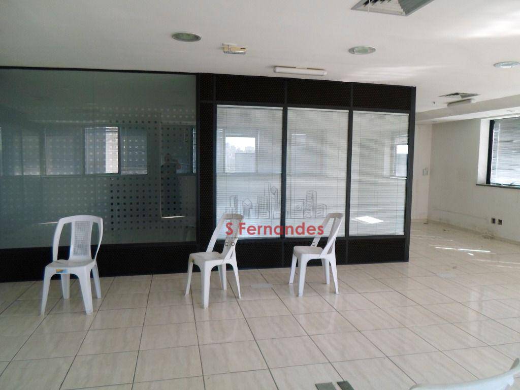 Conjunto Comercial-Sala para alugar, 140m² - Foto 6