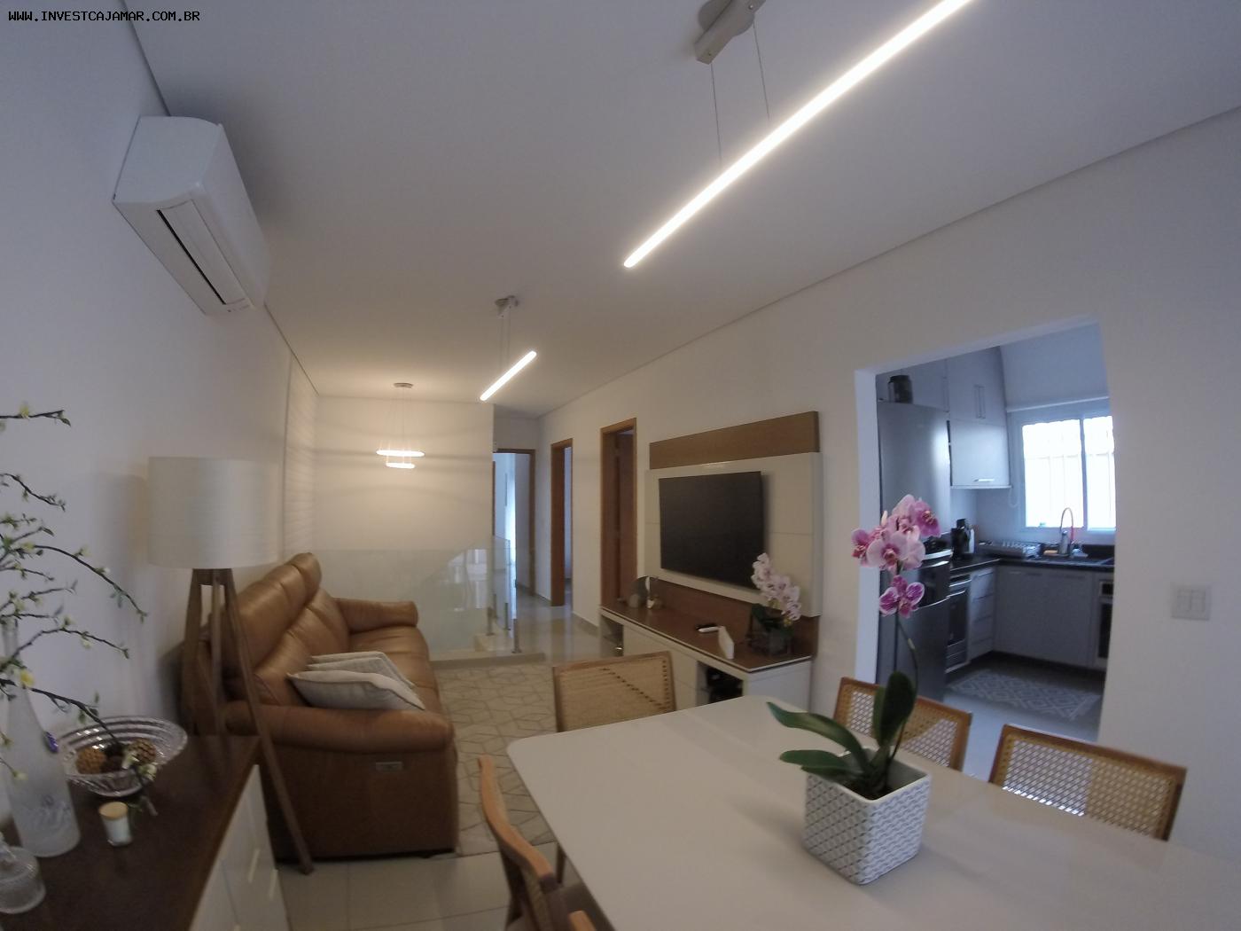 Casa à venda com 3 quartos, 150m² - Foto 2