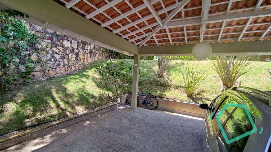 Casa de Condomínio à venda e aluguel com 4 quartos, 230m² - Foto 5