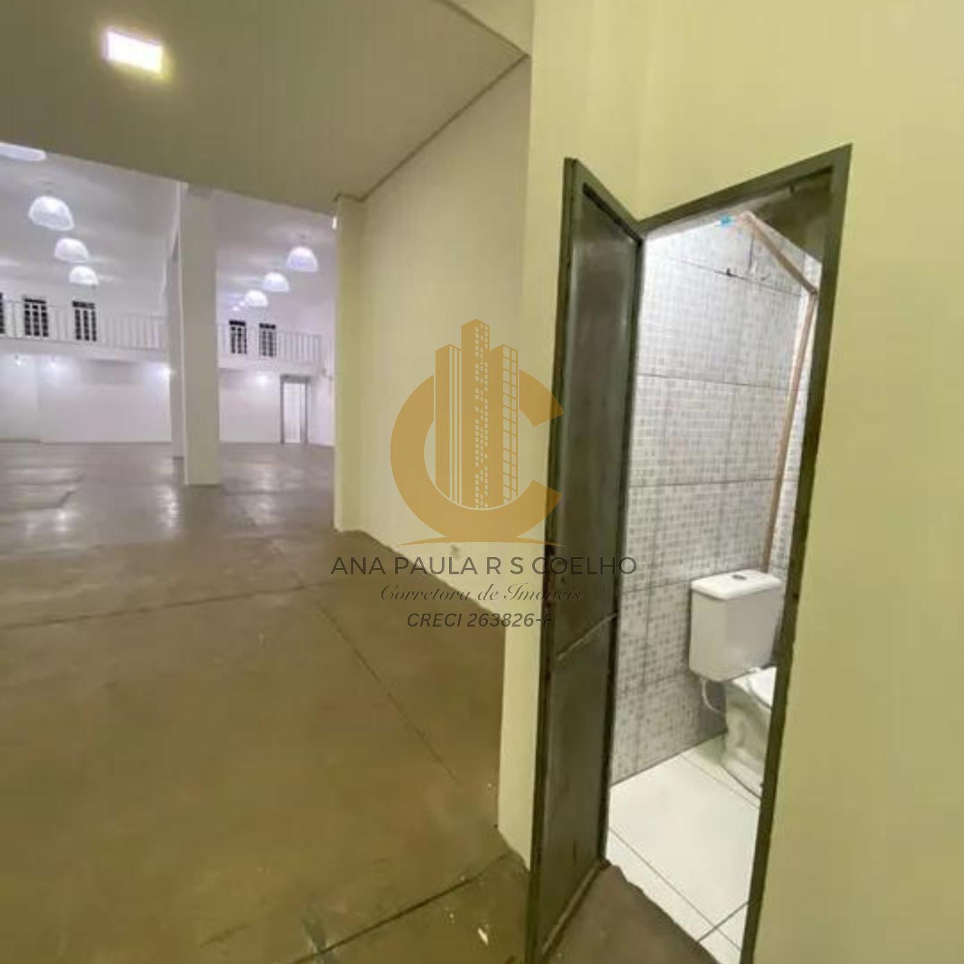 Conjunto Comercial-Sala para alugar, 297m² - Foto 11