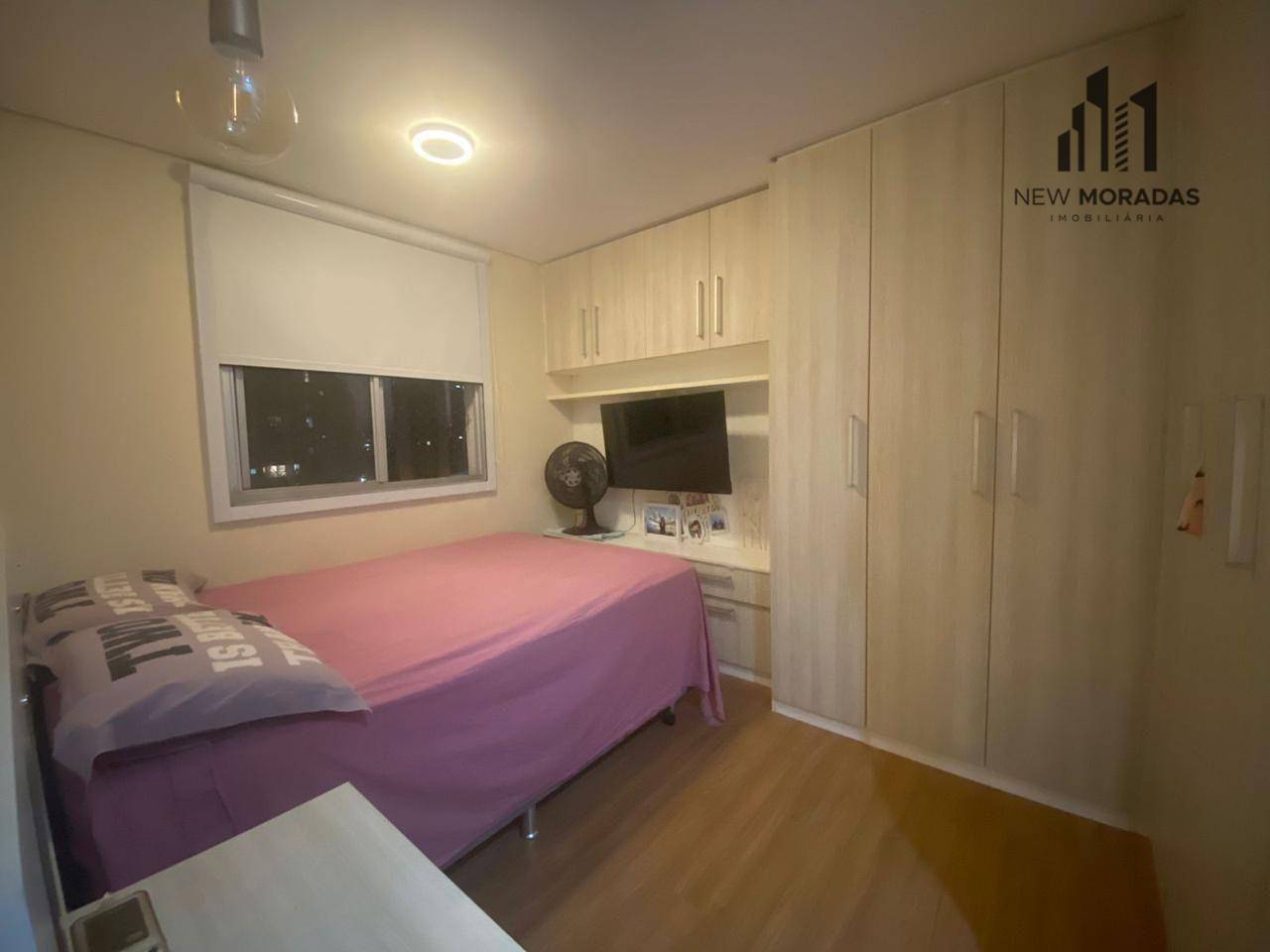 Apartamento à venda com 2 quartos, 50m² - Foto 22