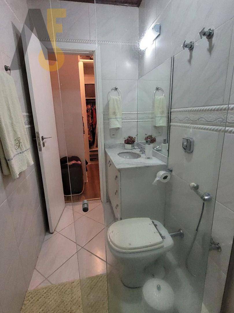Casa de Condomínio à venda com 3 quartos, 106m² - Foto 20