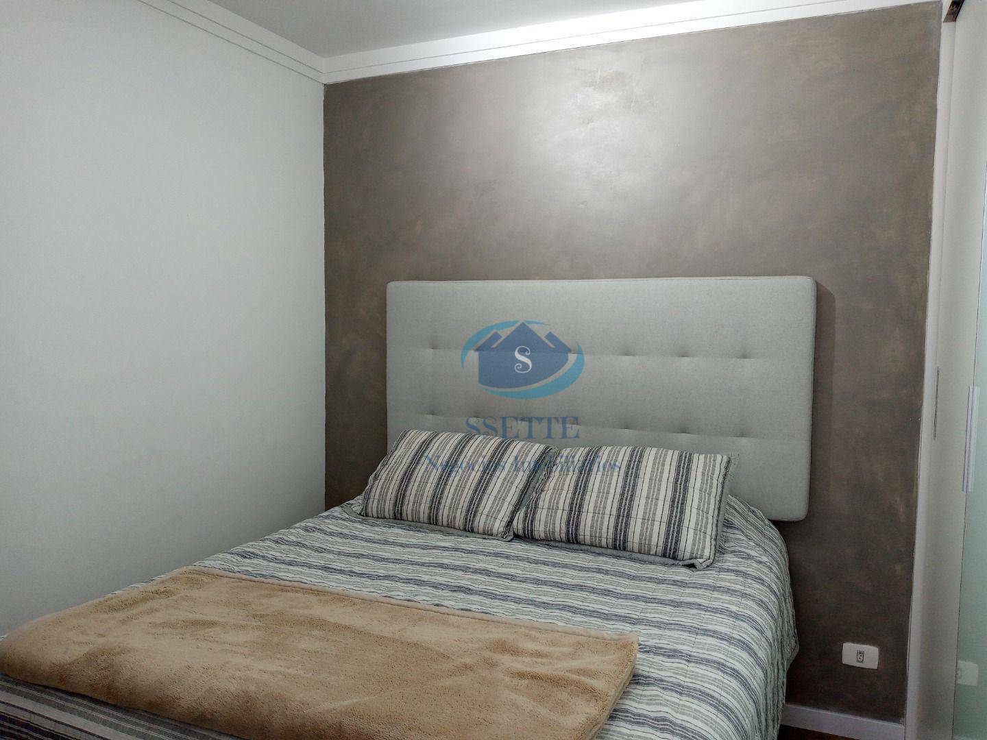 Apartamento à venda com 3 quartos, 79m² - Foto 3