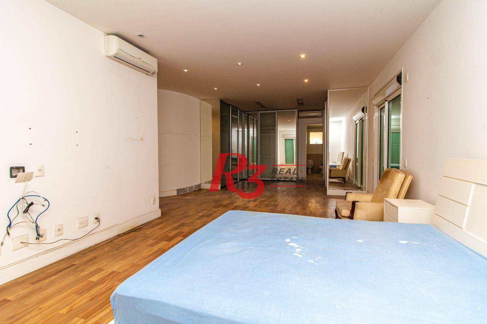 Apartamento à venda com 4 quartos, 410m² - Foto 19