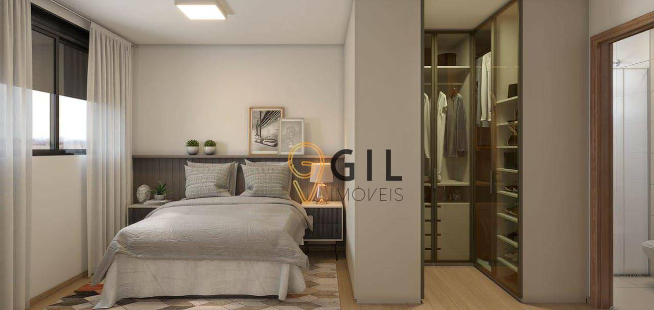 Apartamento à venda com 2 quartos, 55m² - Foto 33