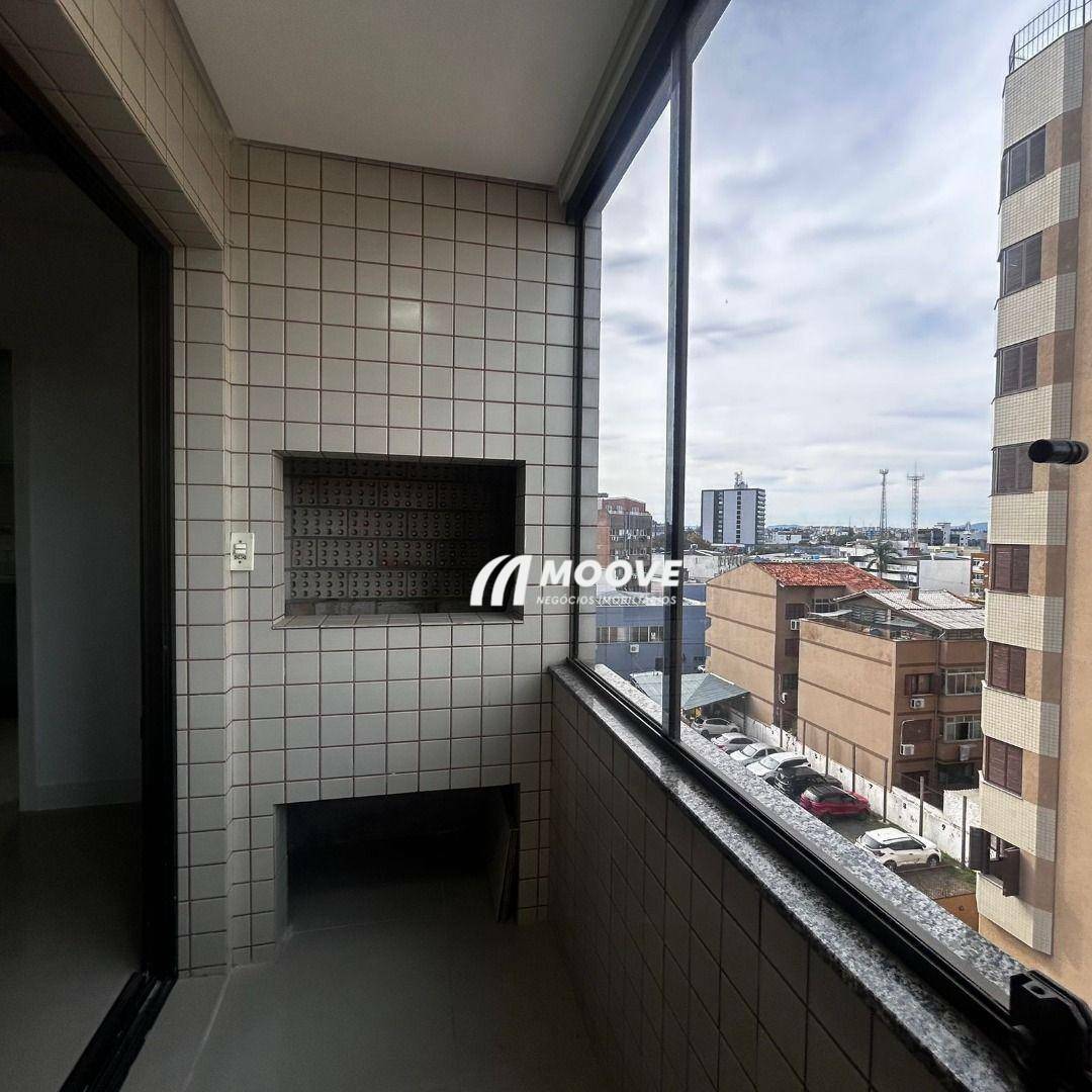 Apartamento à venda com 2 quartos, 83m² - Foto 8