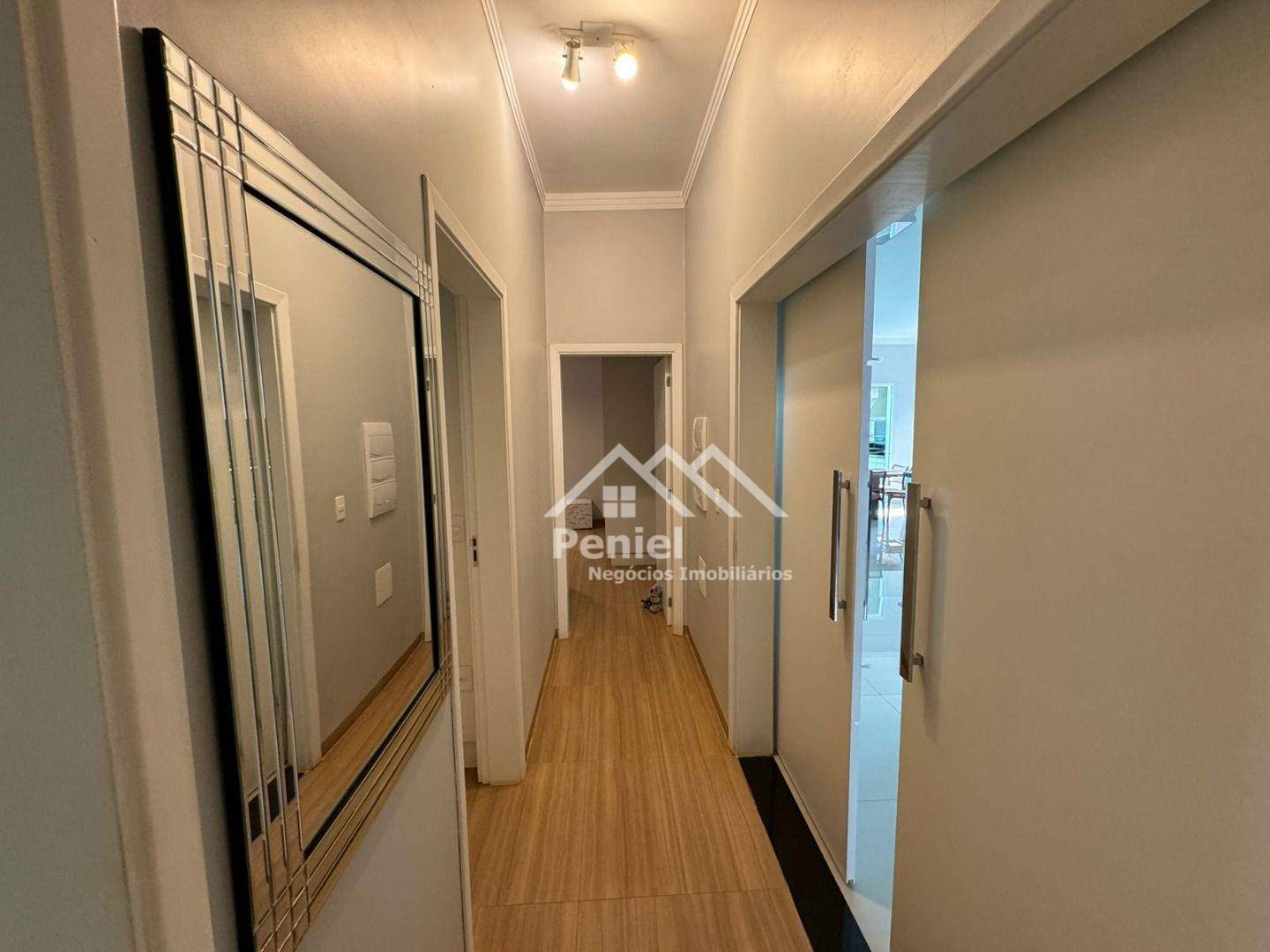 Casa de Condomínio à venda com 3 quartos, 206m² - Foto 28