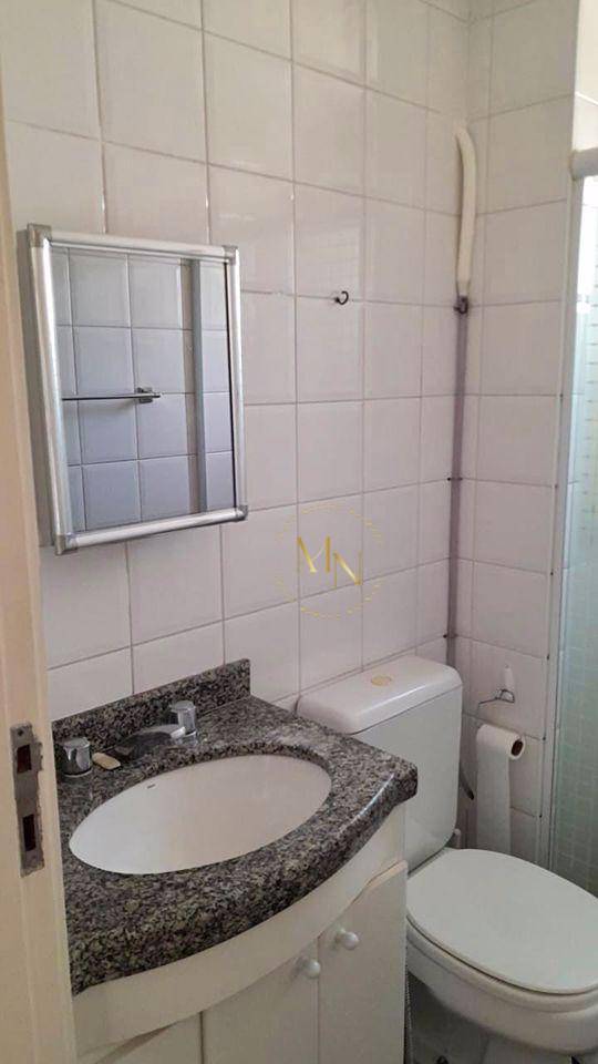 Apartamento para alugar com 1 quarto, 37m² - Foto 17