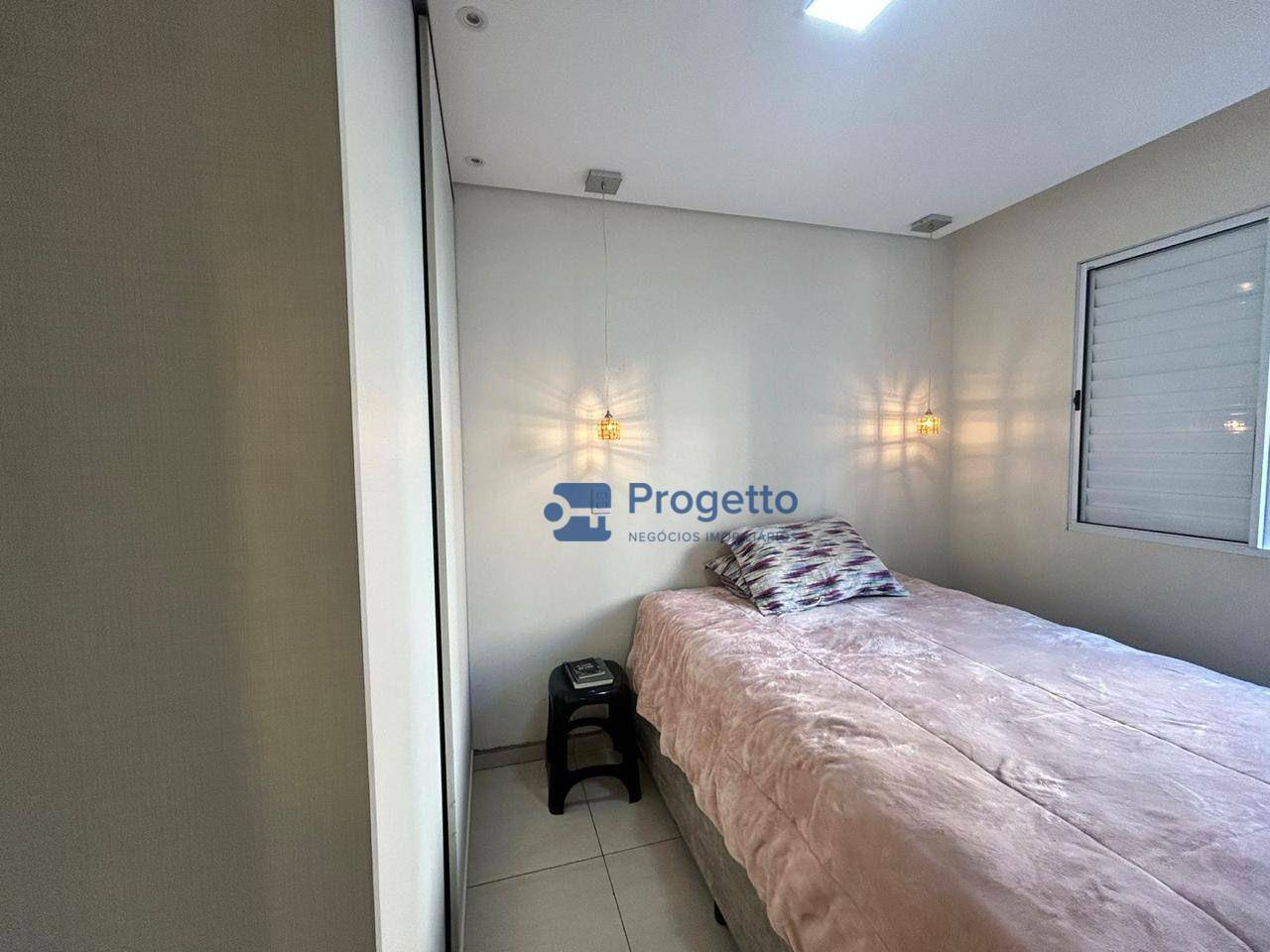 Apartamento à venda com 2 quartos, 51m² - Foto 23