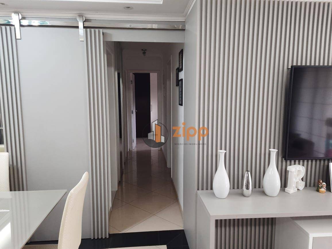 Apartamento à venda com 4 quartos, 128m² - Foto 38