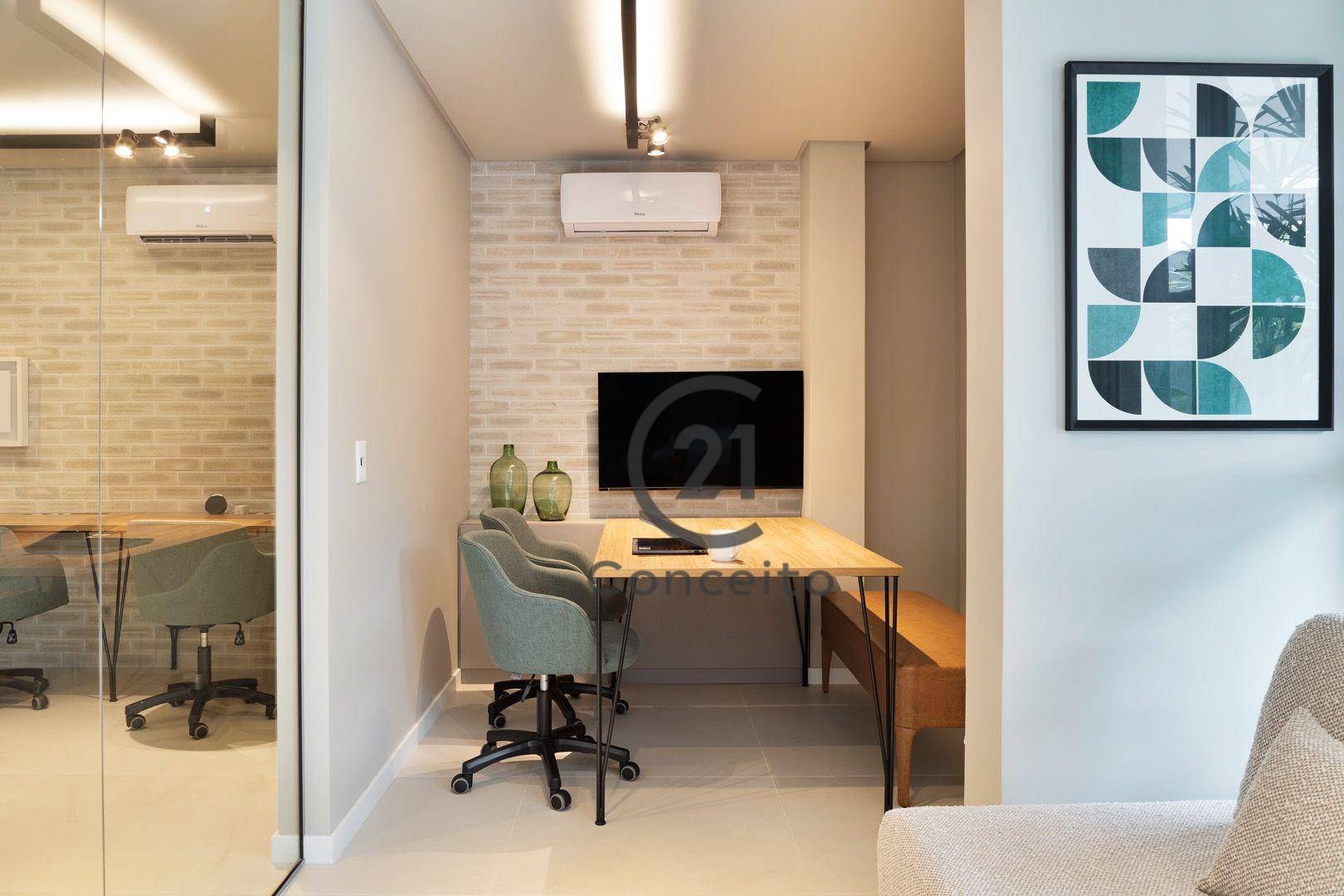 Apartamento à venda e aluguel com 2 quartos, 70m² - Foto 26
