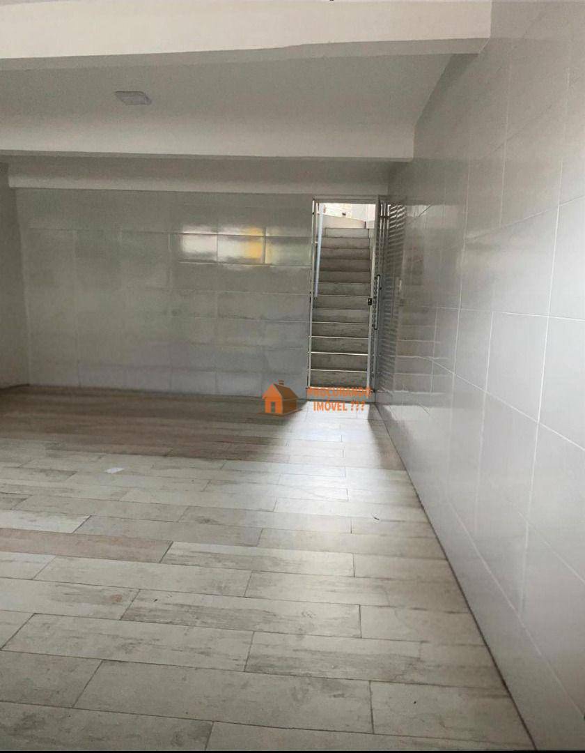 Sobrado à venda com 3 quartos, 150M2 - Foto 14